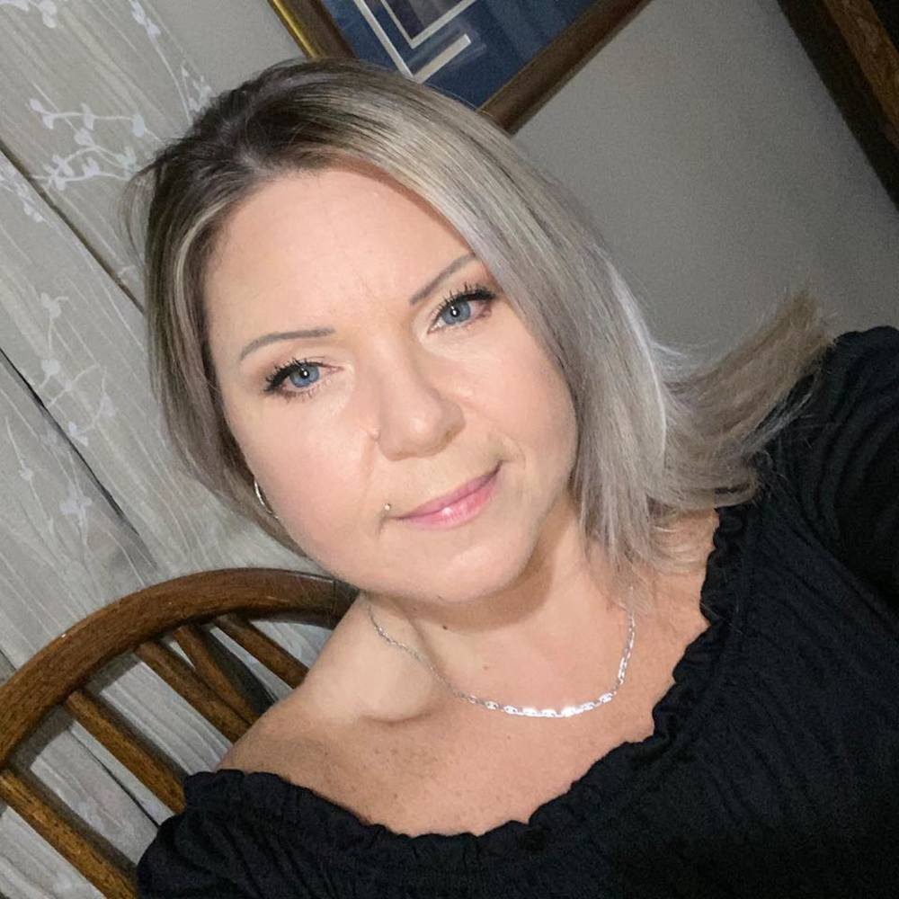 Meet your Posher, Tracy